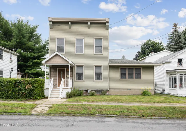 2nd image of 29 Washington Ave, Waterford, NY 12188 | MLS# 202621361