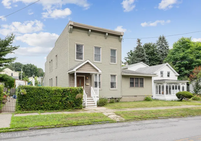 3rd image of 29 Washington Ave, Waterford, NY 12188 | MLS# 202621361