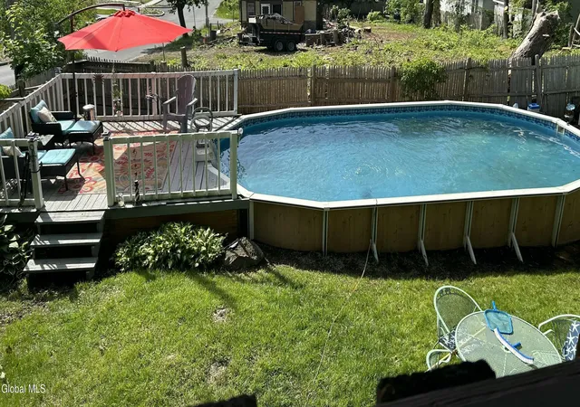 Photo 4 of Sale Pending at 2407 Lenox Rd, Schenectady, NY 12308 | MLS# 202621465 | Listing updated on 2026-09-05