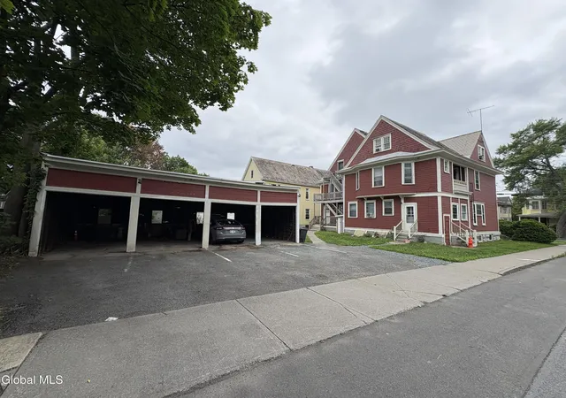 2nd image of 1114 Union St, Schenectady, NY 12308 | MLS# 202621204