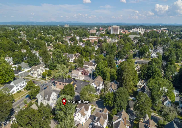 2nd image of 5 Grant Ave, Glens Falls, NY 12801 | MLS# 202621302