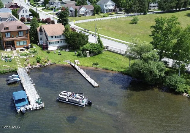 1st image of 1 Rose Point Ln, Lake George, NY 12845 | MLS# 202621256