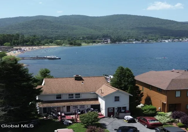 2nd image of 1 Rose Point Ln, Lake George, NY 12845 | MLS# 202621256