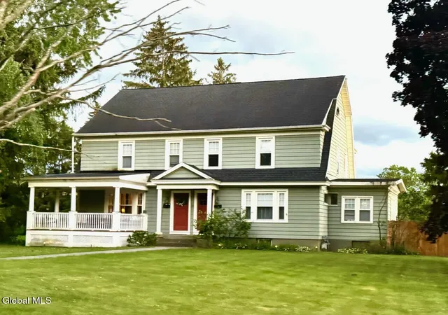 1st image of 336 Columbia St, Cohoes, NY 12047 | MLS# 202621401