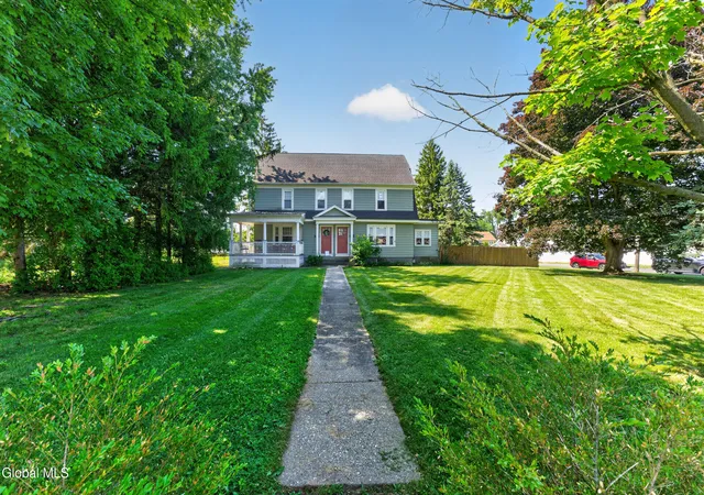 2nd image of 336 Columbia St, Cohoes, NY 12047 | MLS# 202621401