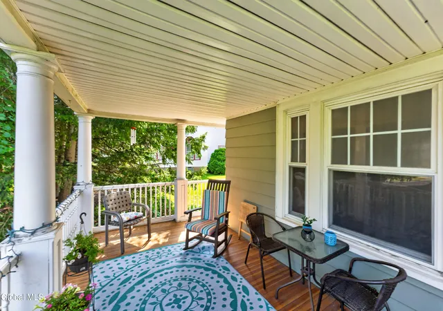 3rd image of 336 Columbia St, Cohoes, NY 12047 | MLS# 202621401