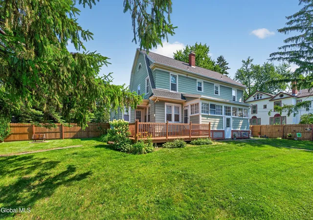 4th image of 336 Columbia St, Cohoes, NY 12047 | MLS# 202621401