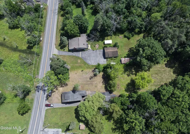 Photo 3 of Single family home for sale at 1211 Saratoga Rd, Ballston Spa, NY 12020 | MLS# 202621377 | Listing updated on 2026-08-30