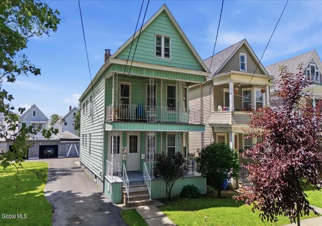 1st image of 20 Alden Ave, Albany, NY 12209 | MLS# 202621375