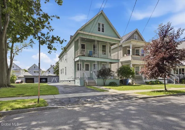 2nd image of 20 Alden Ave, Albany, NY 12209 | MLS# 202621375