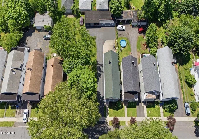 31st image of 20 Alden Ave, Albany, NY 12209 | MLS# 202621375