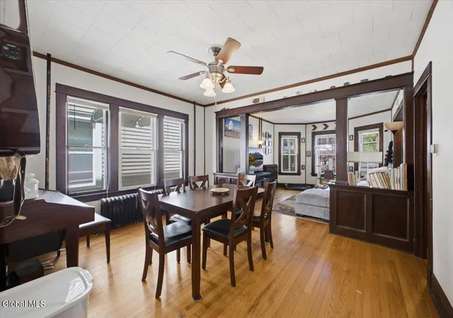 5th image of 20 Alden Ave, Albany, NY 12209 | MLS# 202621375