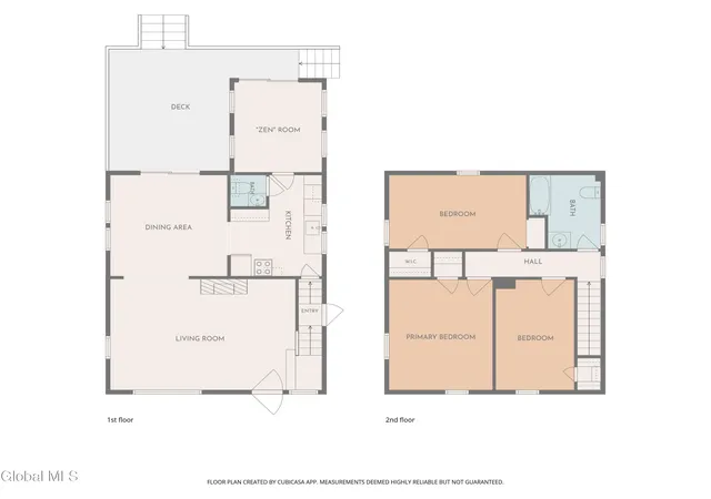 52nd image of 31 Oakwood Pl, Delmar, NY 12054 | MLS# 202621239