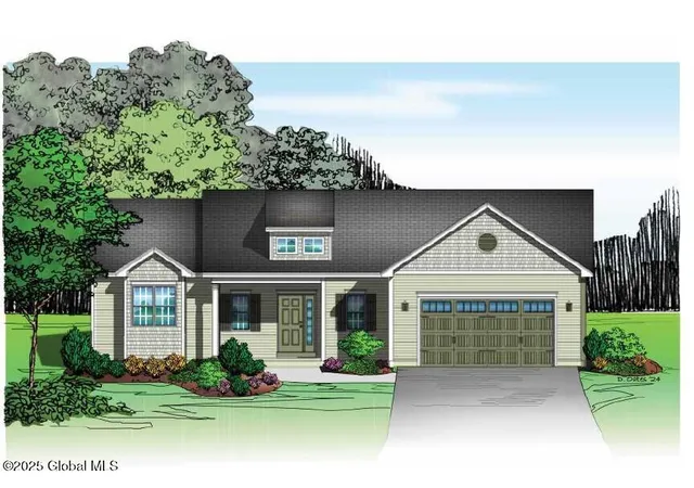 1st image of 8 Brookhaven Ct, Wilton, NY 12866 | MLS# 202621233