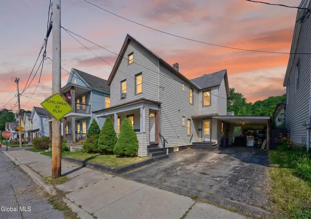 1st image of 36 Broad St, Amsterdam, NY 12010 | MLS# 202621383