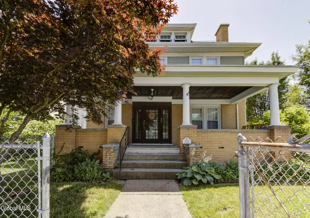 1st image of 220 5th Ave, Troy, NY 12180 | MLS# 202621463