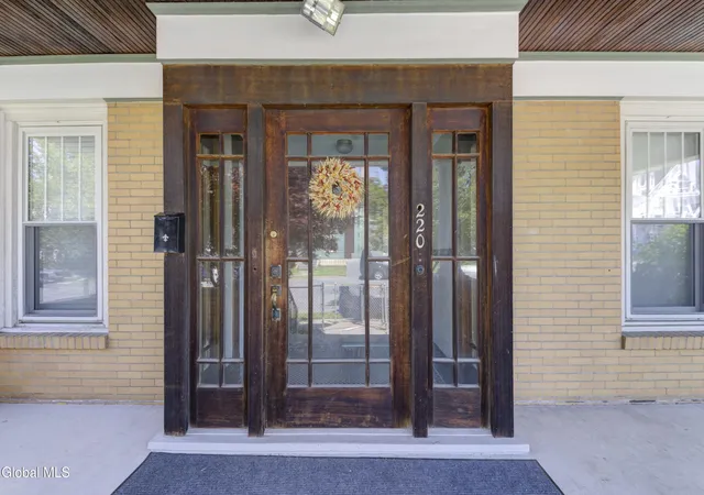 2nd image of 220 5th Ave, Troy, NY 12180 | MLS# 202621463
