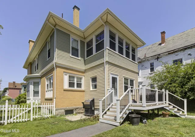 5th image of 220 5Th Ave, Troy, NY 12180 | MLS# 202621463