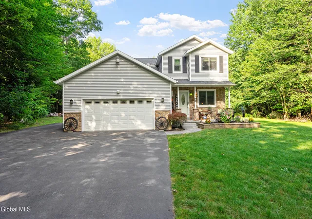 1st image of 6 Acer Dr, Greenfield Center, NY 12833 | MLS# 202621717