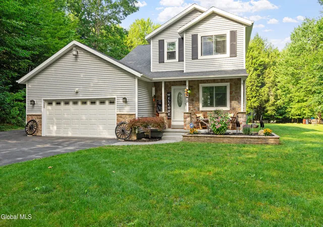 49th image of 6 Acer Dr, Greenfield Center, NY 12833 | MLS# 202621717