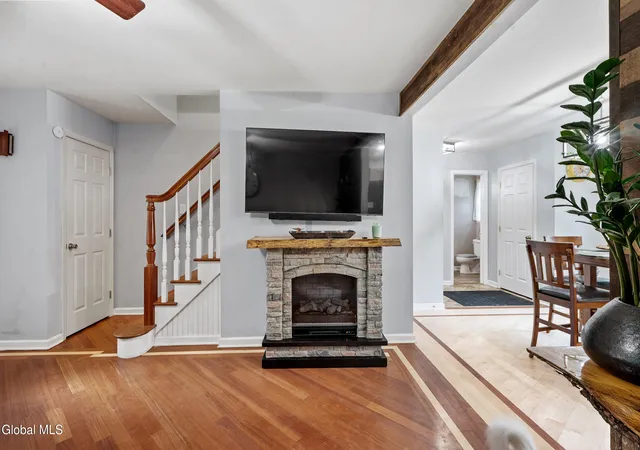 5th image of 6 Acer Dr, Greenfield Center, NY 12833 | MLS# 202621717