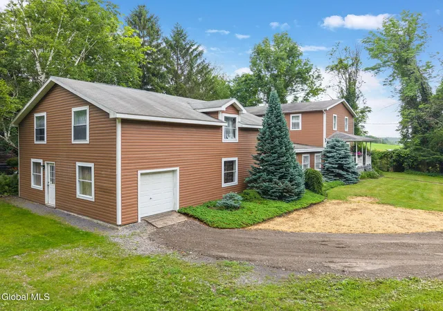 Photo 2 of Single family home for sale at 5214 Ny 145, Cobleskill, NY 12043 | MLS# 202621722 | Listing updated on 2026-07-15