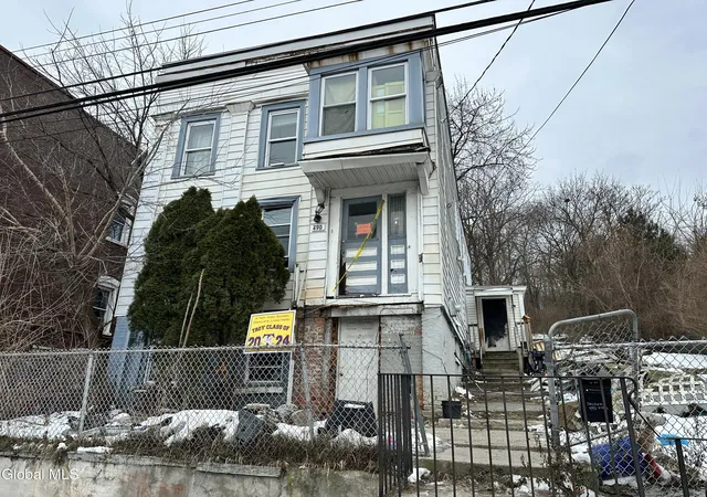 1st image of 490 4th St, Troy, NY 12180 | MLS# 202621260
