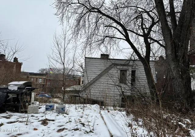 3rd image of 490 4Th St, Troy, NY 12180 | MLS# 202621260
