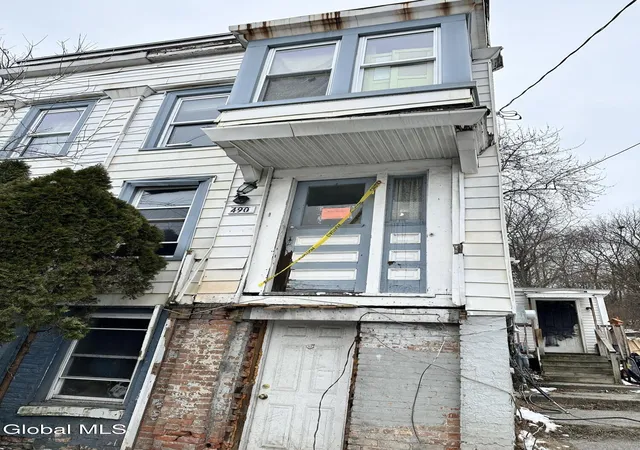 6th image of 490 4th St, Troy, NY 12180 | MLS# 202621260