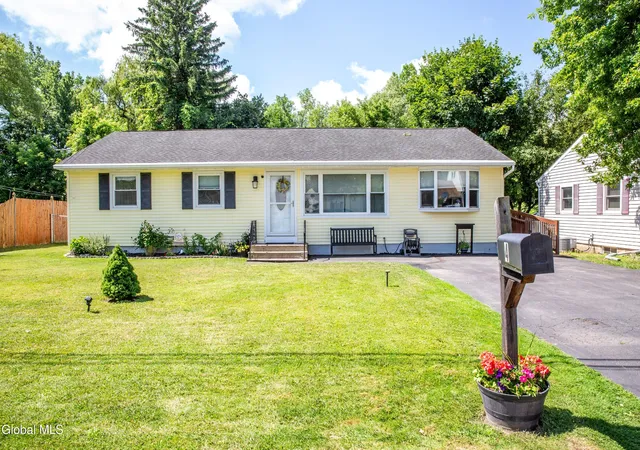 1st image of 4 Amelia Dr, Schenectady, NY 12309 | MLS# 202621444