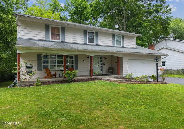 1st image of 29 Fairway Ave, Bethlehem, NY 12054 | MLS# 202621338