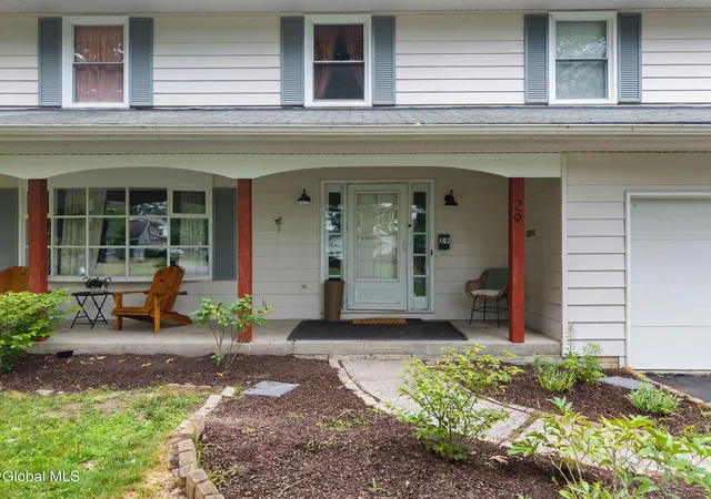 3rd image of 29 Fairway Ave, Bethlehem, NY 12054 | MLS# 202621338