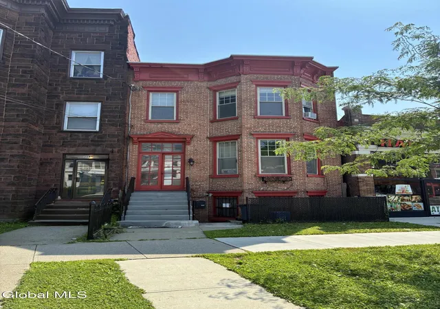 Photo 1 of Sale Pending at 210 Western Ave, Albany, NY 12203 | MLS# 202621699 | Listing updated on 2026-09-11