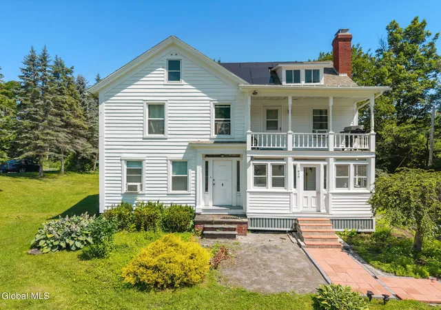 1st image of 1640 Helderberg Trl, Berne, NY 12023 | MLS# 202621404