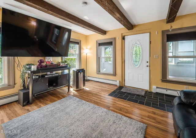 2nd image of 1640 Helderberg Trl, Berne, NY 12023 | MLS# 202621404