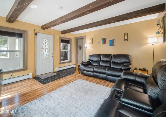 3rd image of 1640 Helderberg Trl, Berne, NY 12023 | MLS# 202621404