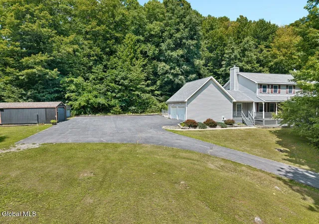 Homes for sale in Milton, NY | 973 Route 29, Milton, NY 12850 | MLS# 202621467