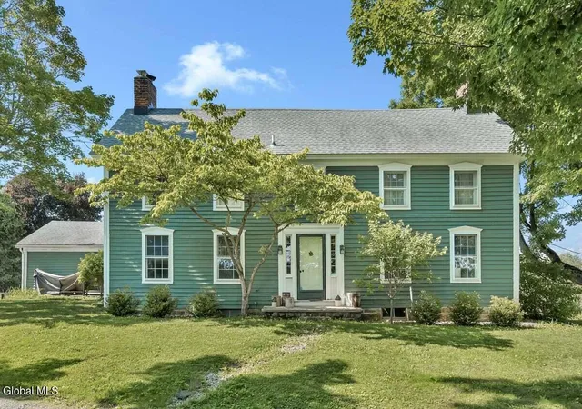 1st image of 5051 Bliss Rd, Ballston Spa, NY 12020 | MLS# 202621553