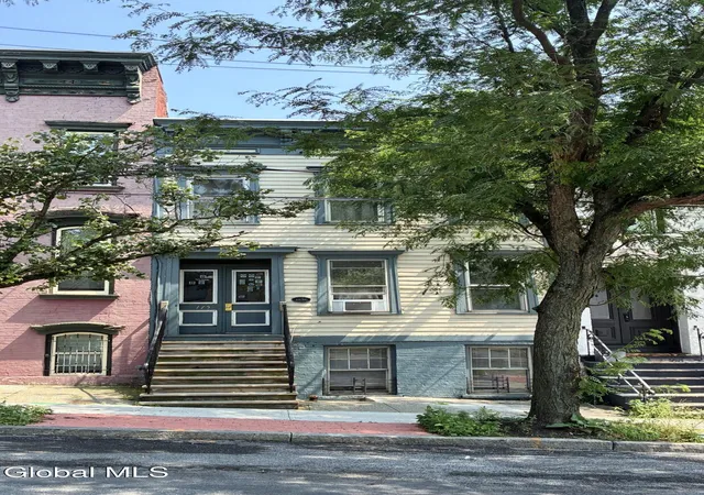 Multi family home for sale at 175 Eagle St, Albany, NY 12202 | MLS# 202621657