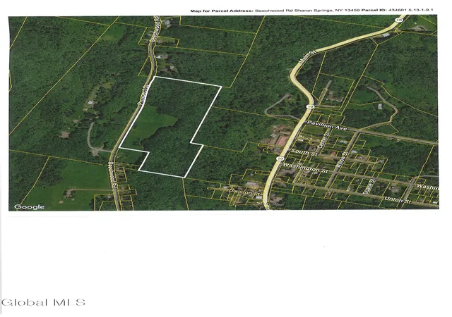 31st image of 184 Beechwood Rd, Sharon Springs, NY 13459 | MLS# 202621279