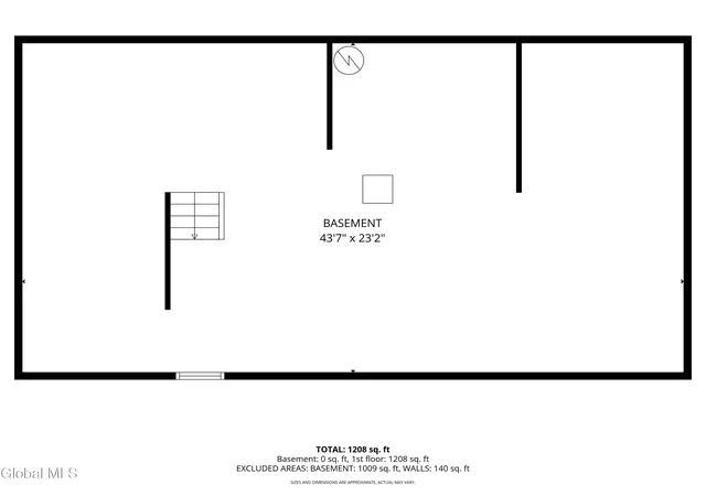 38th image of 33 Burke St, Mechanicville, NY 12118 | MLS# 202621373