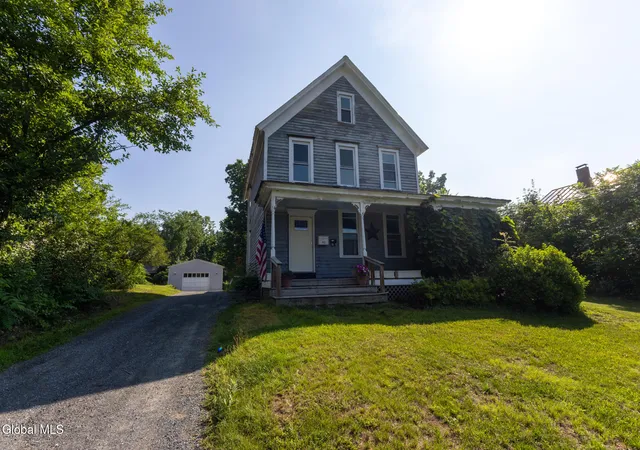 Homes for sale in Hudson Falls, NY | 82 River St, Hudson Falls, NY 12839 | MLS# 202621297