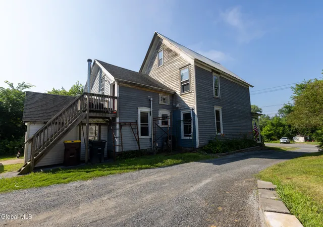 Homes for sale in Hudson Falls, NY | 82 River St, Hudson Falls, NY 12839 | MLS# 202621297
