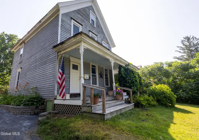 3rd image of 82 River St, Hudson Falls, NY 12839 | MLS# 202621297