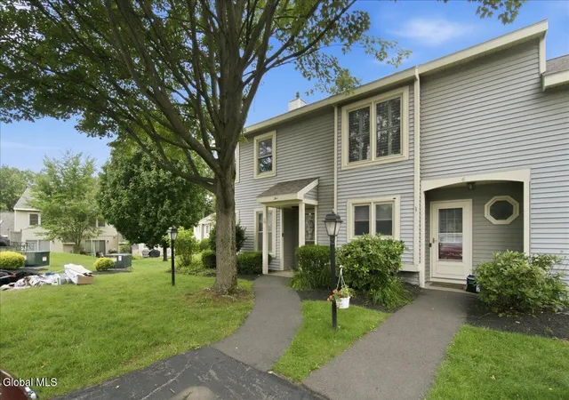 1st image of 5 Minuteman Ct, Halfmoon, NY 12065 | MLS# 202621351
