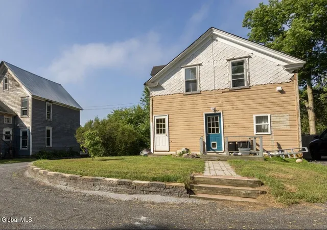 Homes for sale in Hudson Falls, NY | 84 River St, Hudson Falls, NY 12839 | MLS# 202621303