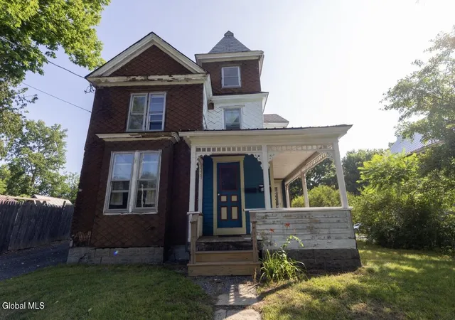 Homes for sale in Hudson Falls, NY | 84 River St, Hudson Falls, NY 12839 | MLS# 202621303