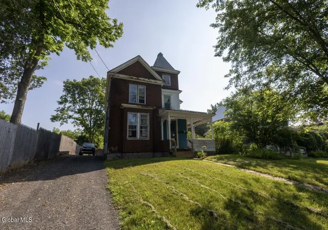 Homes for sale in Hudson Falls, NY | 84 River St, Hudson Falls, NY 12839 | MLS# 202621303