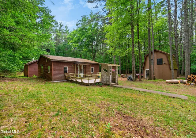 1st image of 59 Athol Rd, Athol, NY 12810 | MLS# 202621764
