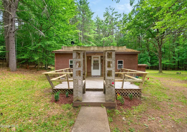 2nd image of 59 Athol Rd, Athol, NY 12810 | MLS# 202621764